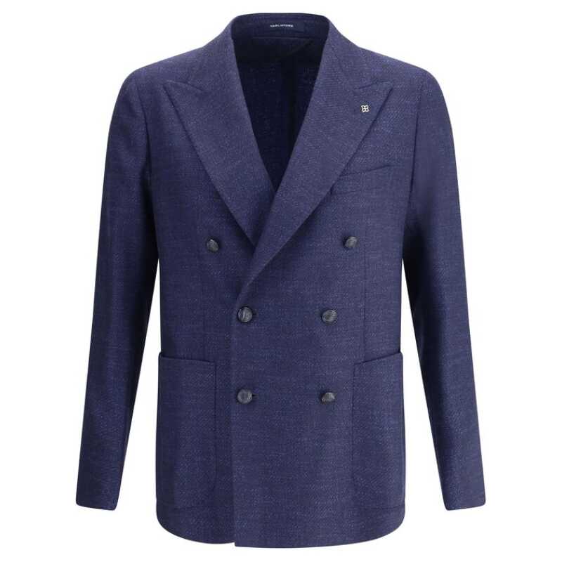 Tagliatore Double-breasted Blazer, theFeinheit