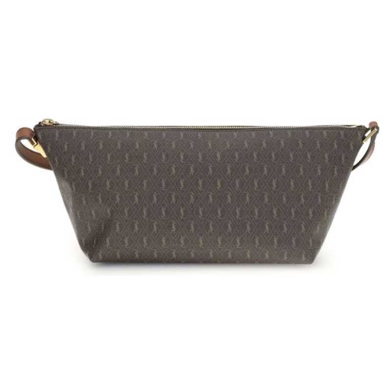 Saint Laurent Monogram Shoulder Bag, theFeinheit