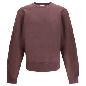 Saint Laurent Cassandre Sweatshirt