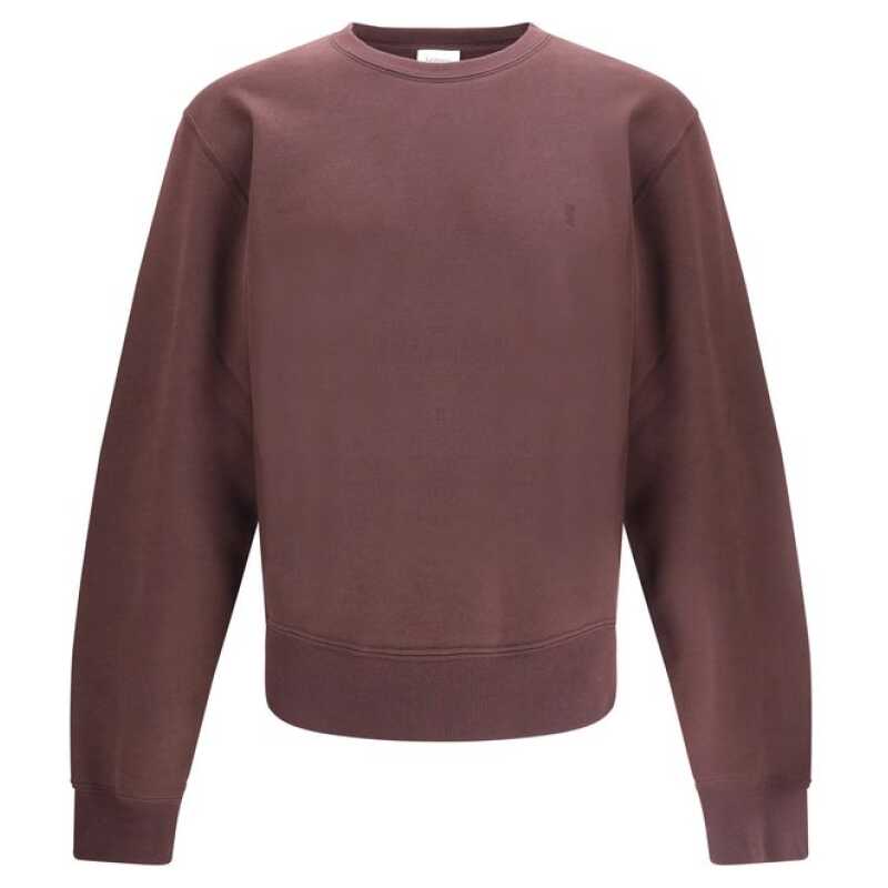 Saint Laurent Cassandre Sweatshirt, theFeinheit