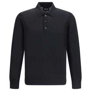 Giorgio Armani Polo Sweater
