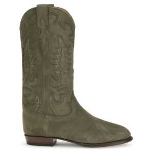 Shiloh Heritage Texas Boots