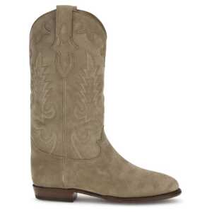 Shiloh Heritage Texas Boots