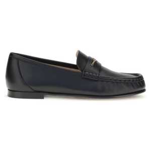 Chloé Leather Loafers