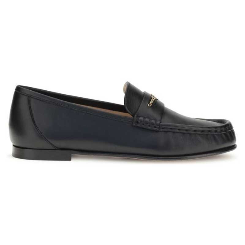 Chloé Leather Loafers, theFeinheit