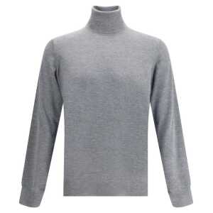 Brunello Cucinelli Turtleneck Sweater