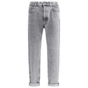Brunello Cucinelli Straight Jeans