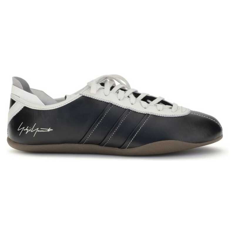 Y-3 Tokyo Sneakers, theFeinheit