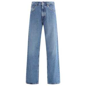 MM6 Straight Jeans