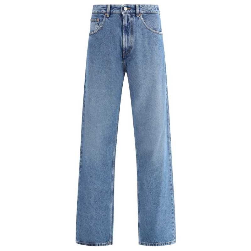 MM6 Straight Jeans, theFeinheit