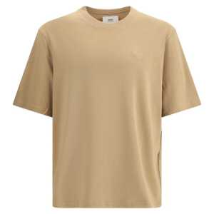 Ami Paris Ami De Coeur T-Shirt
