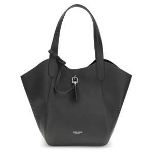 Giorgio Armani Medium suede Shoulder Bag