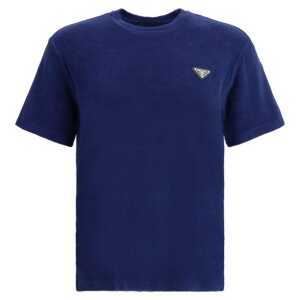 Prada Terry T-shirt
