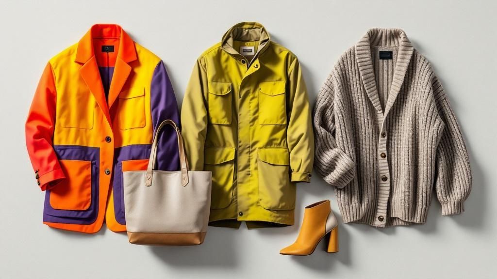 9 Upcoming Fashion Trends To Watch