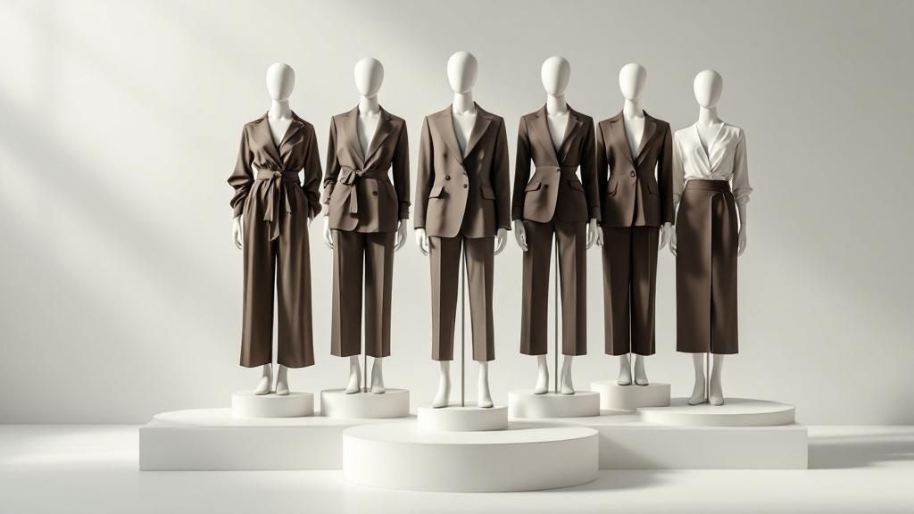 Best Clothes For Body Shape Top Style Tips