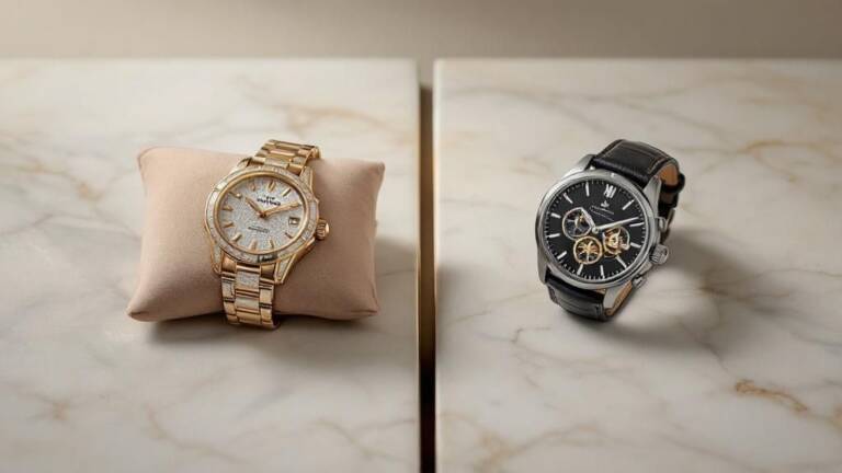 Luxury Vs Premium Understanding The Real Difference Thefeinheit