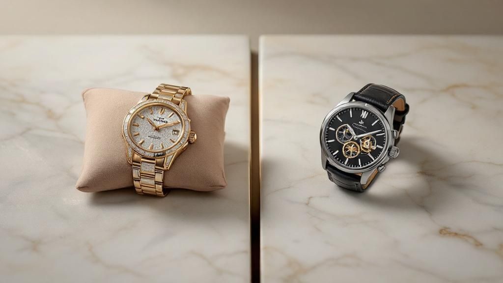 Luxury Vs Premium Understanding The Real Difference