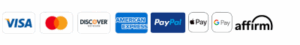 Card Logos