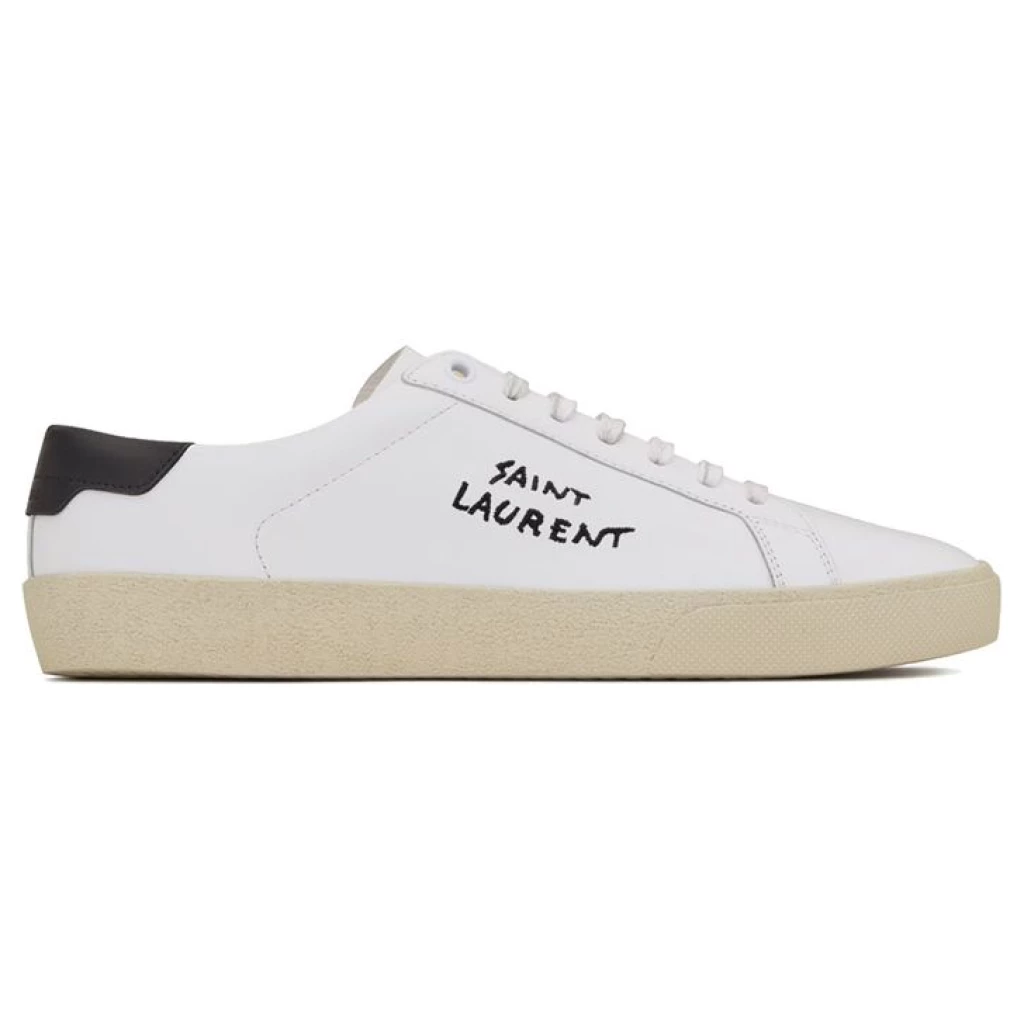 Saint Laurent Sneakers