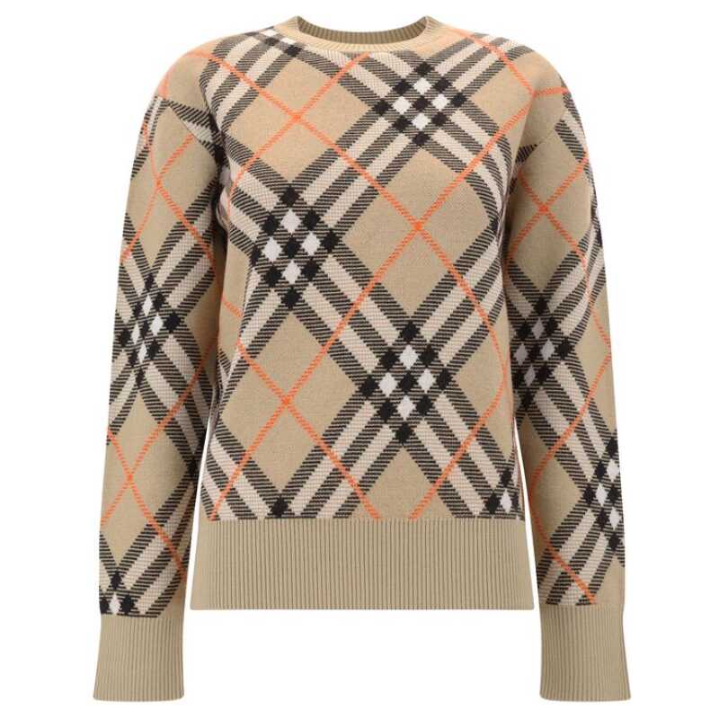 Burberry Sweater, theFeinheit