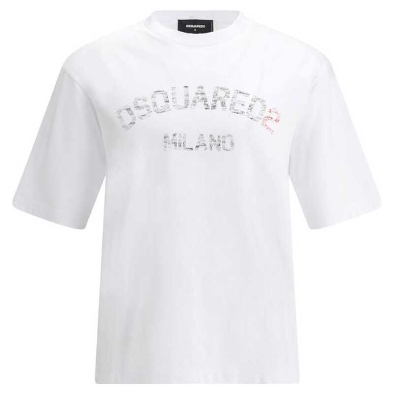 Dsquared² T-Shirt, theFeinheit