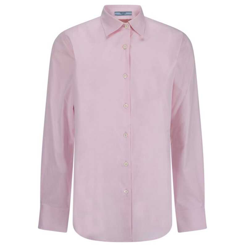 Prada Shirt, theFeinheit