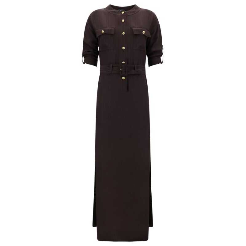 Tom Ford Long chemisier Dress, theFeinheit