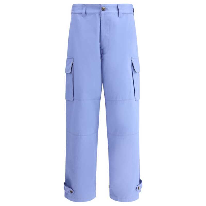 Marni Cargo Pants, theFeinheit