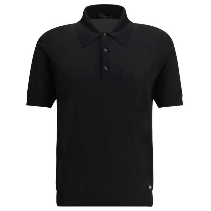 Prada Polo Sweater, theFeinheit