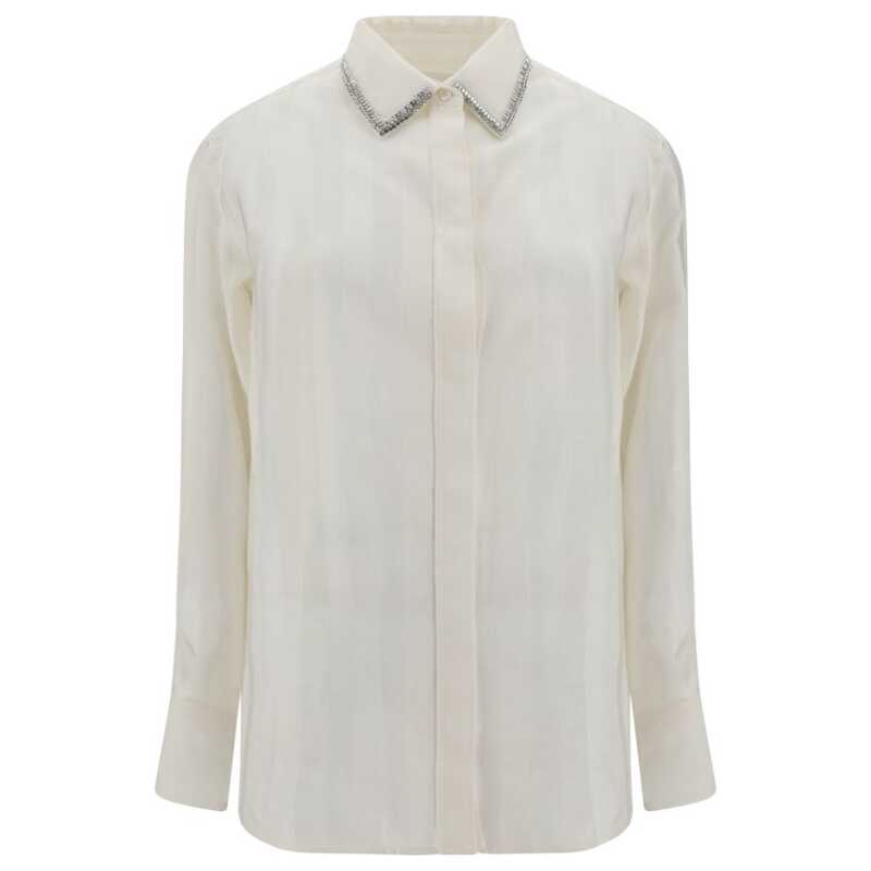 Golden Goose Marysole Shirt, theFeinheit