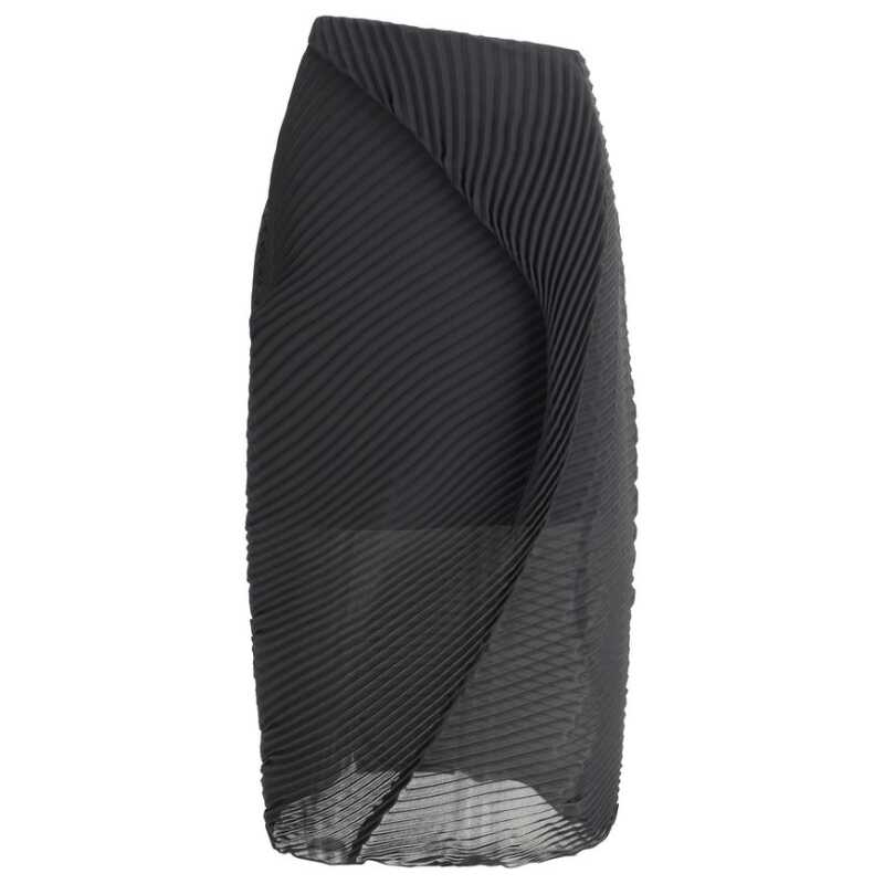 The Row Yuki Midi Skirt, theFeinheit