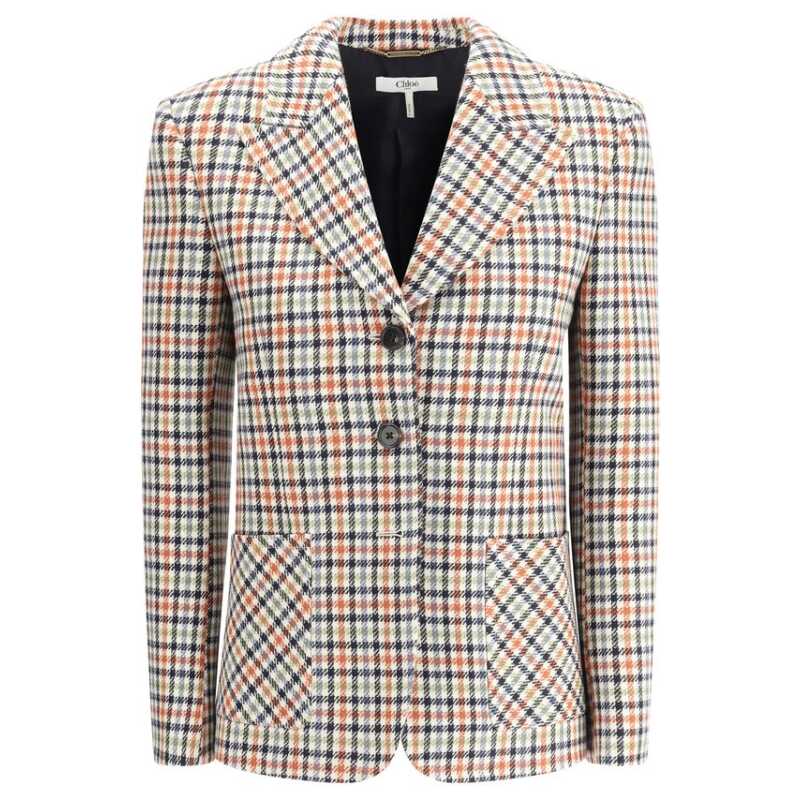 Chloé Blazer Jacket, theFeinheit