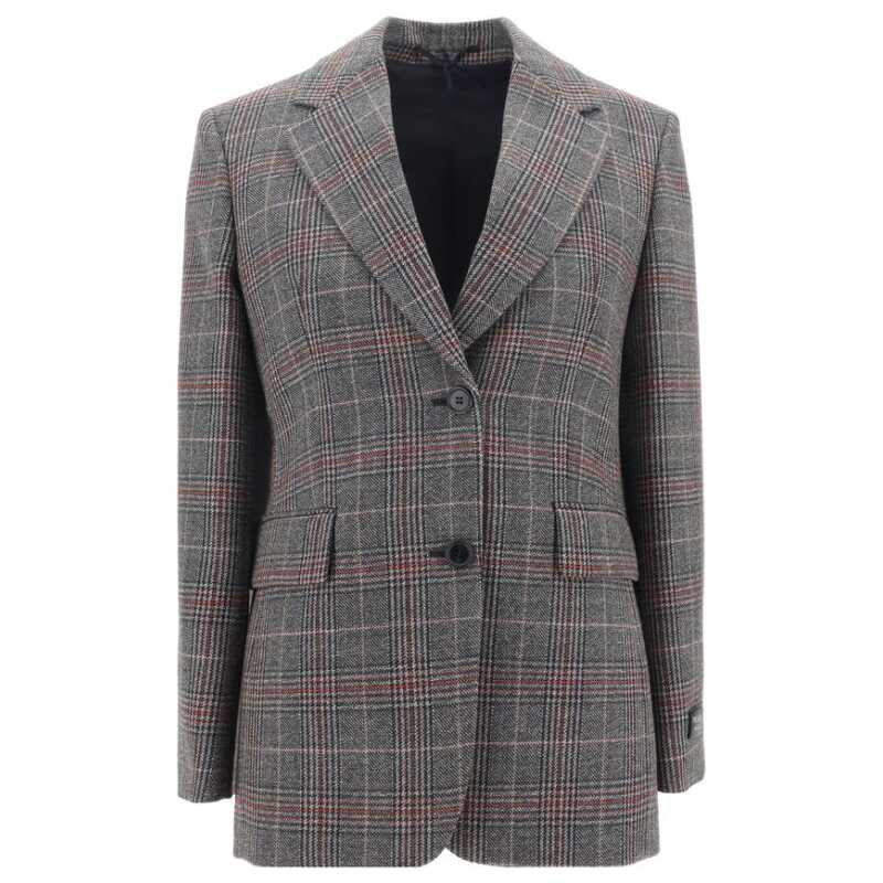 Prada Blazer Jacket, theFeinheit