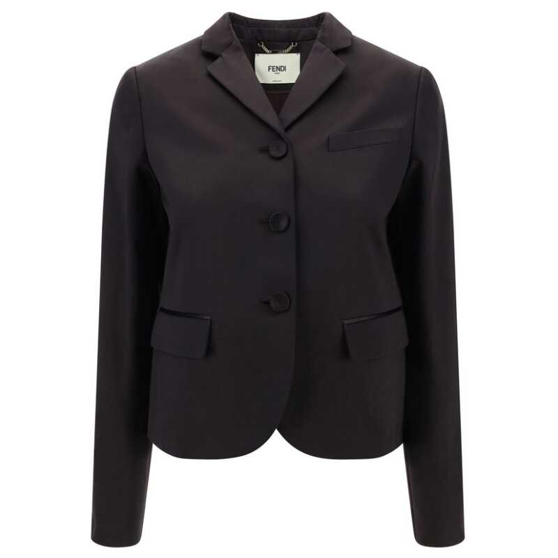 Fendi Blazer Jacket, theFeinheit