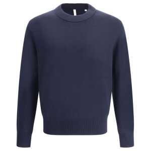 Sunflower Merino wool Sweater