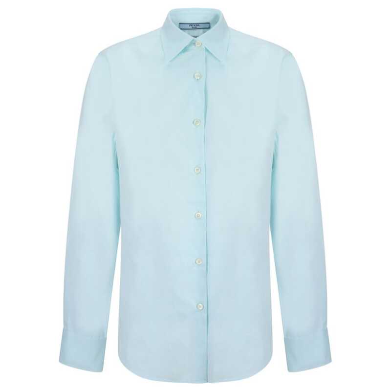 Prada Shirt, theFeinheit