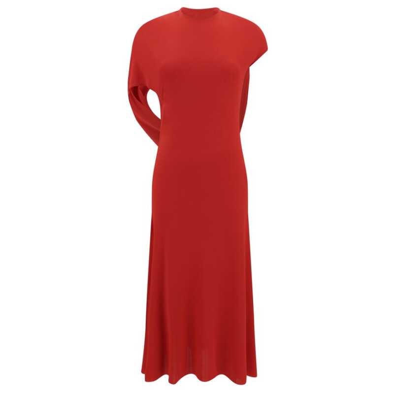Jacquemus Salerno midi Dress, theFeinheit