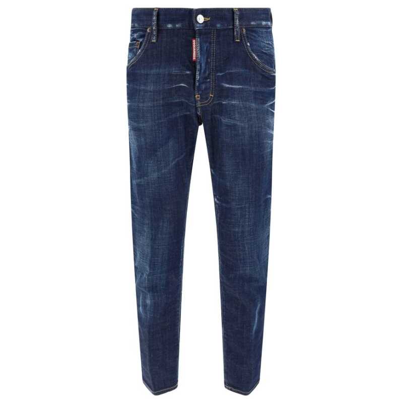 Dsquared² Skater Jeans, theFeinheit