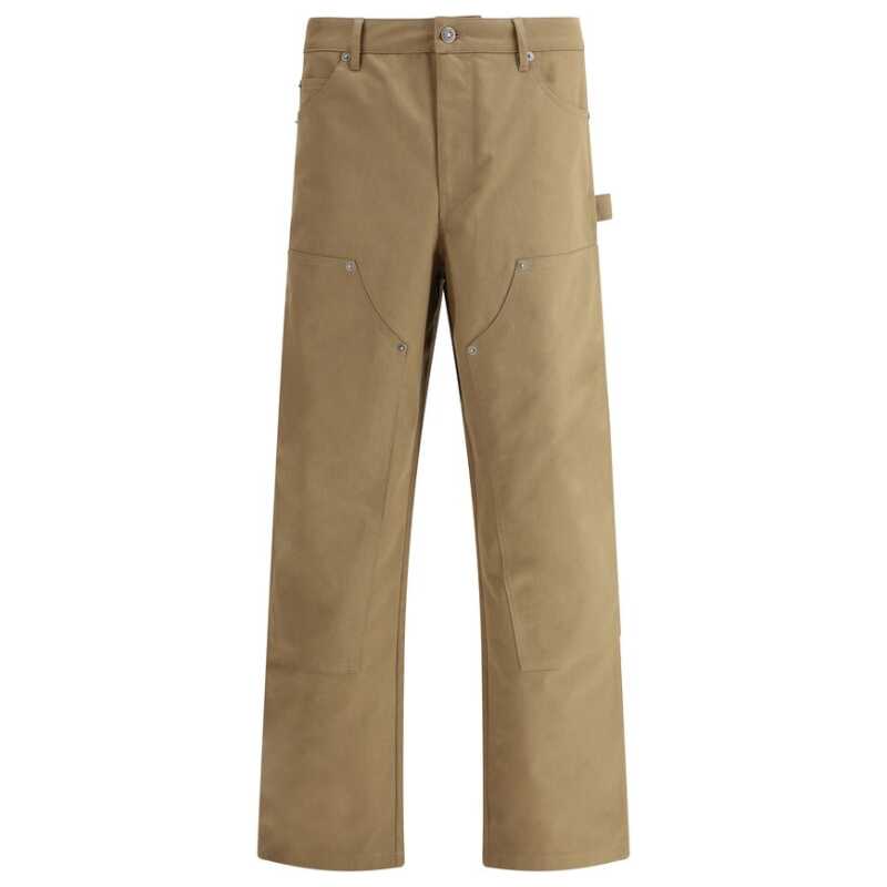 Golden Goose Journey Pants, theFeinheit
