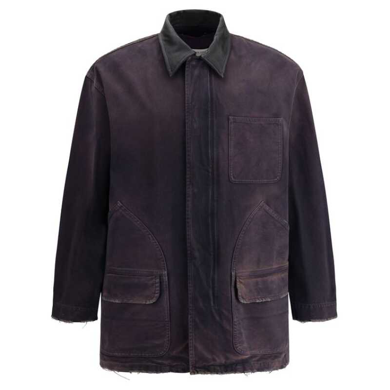 Golden Goose Panama Jacket, theFeinheit