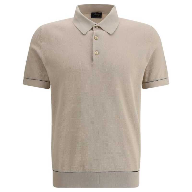 Brioni Polo Shirt, theFeinheit
