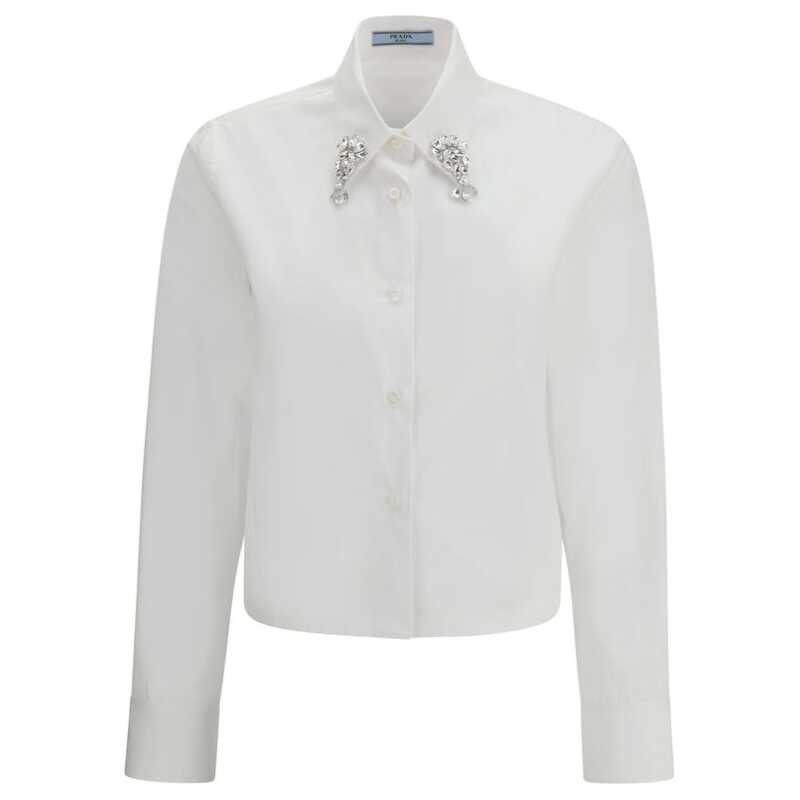 Prada Shirt, theFeinheit