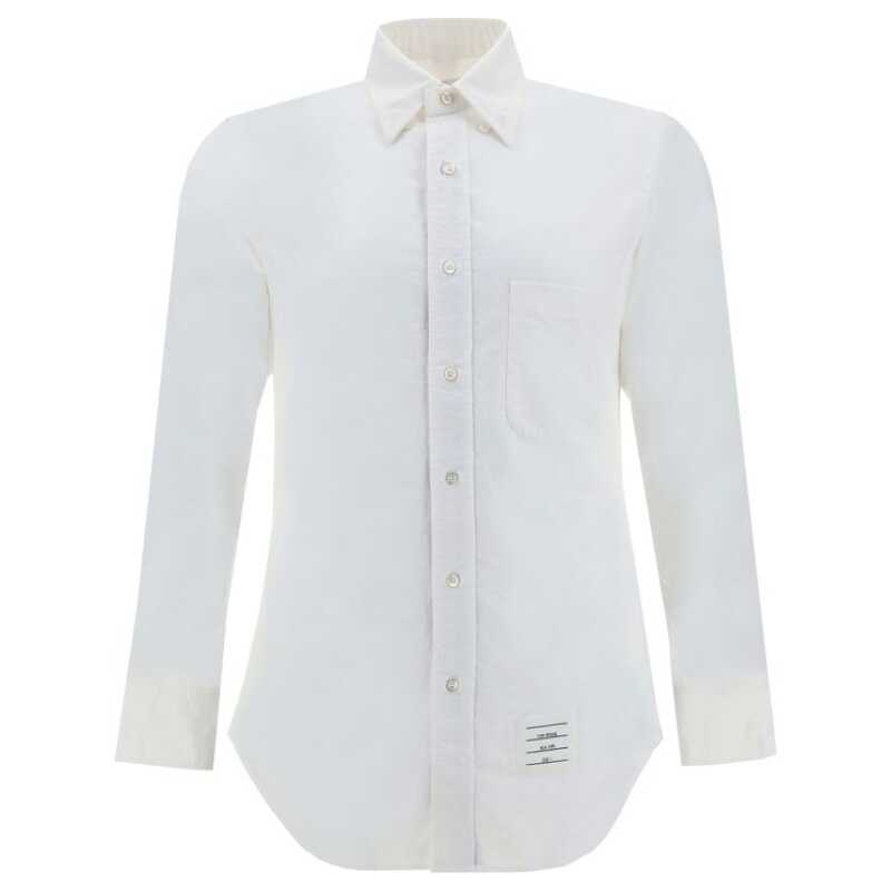 Thom Browne Shirt, theFeinheit
