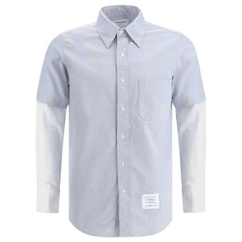 Thom Browne Shirt, theFeinheit