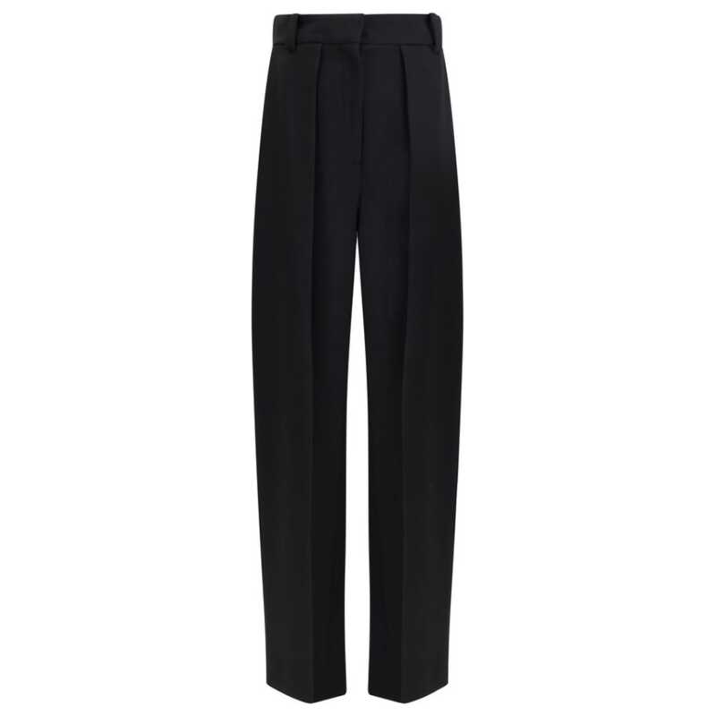 Khaite Maris Elegant Pants, theFeinheit