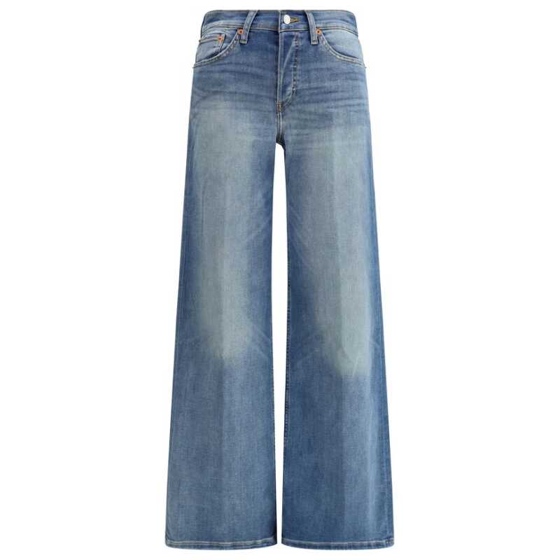 RE/DONE Wide leg Jeans, theFeinheit