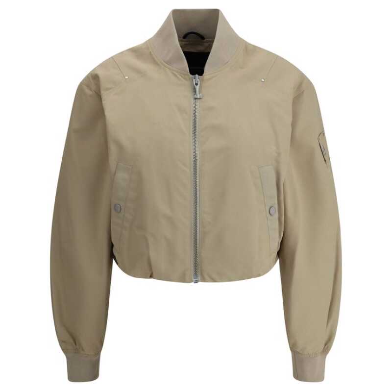 Moose Knuckles Rougemont Jacket, theFeinheit