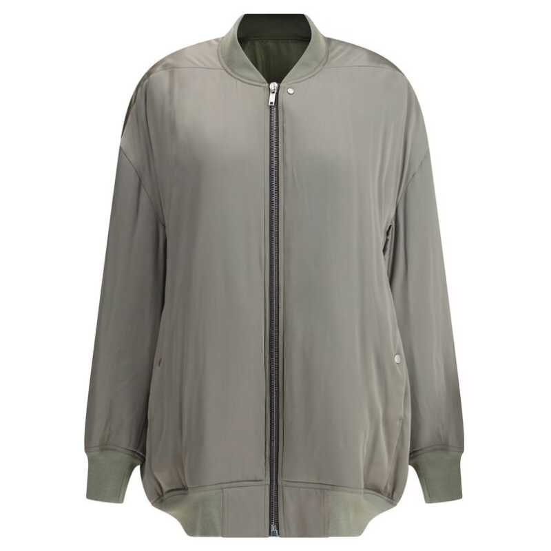 Rick Owens Bomber Jacket, theFeinheit