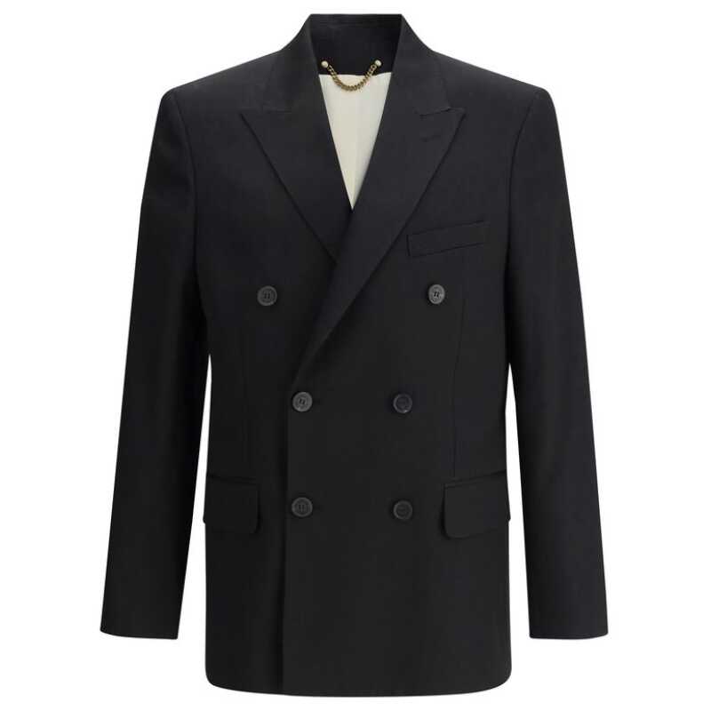 Golden Goose Double-breasted Blazer, theFeinheit