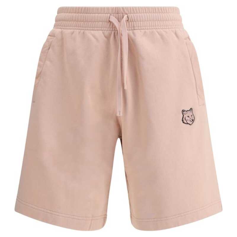 Maison Kitsuné Tracksuit Shorts, theFeinheit
